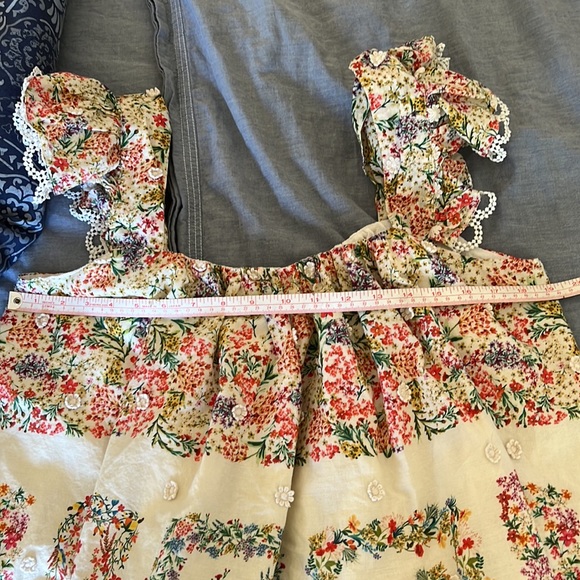 Farm Rio top - Picture 15 of 16